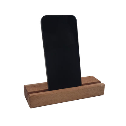Handyhalter - NaheHolz