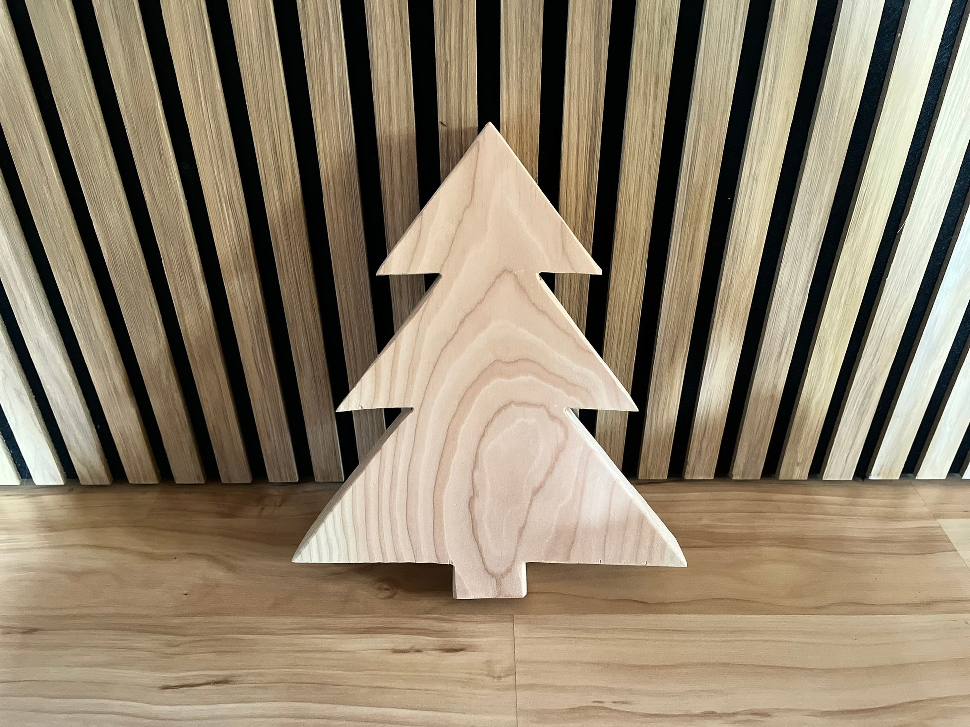 Weihnachtsbaum - NaheHolz